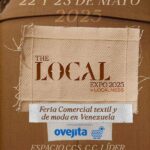 THE LOCAL EXPO 2025 by Localness